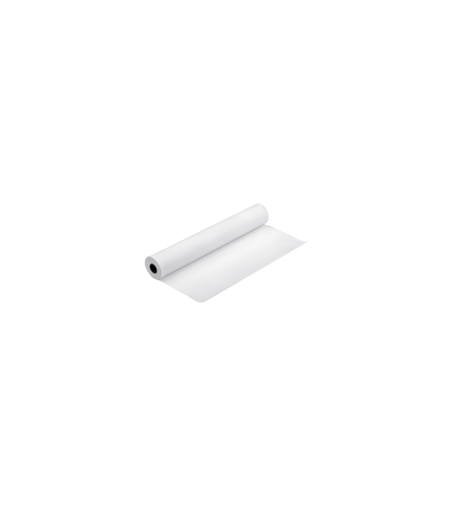 Papier Aquarelle Extra Blanc 190g/m² - 0,29 mm - 24"x18m