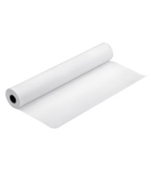 Papier Aquarelle Extra Blanc 190g/m² - 0,29 mm - 44"x18m