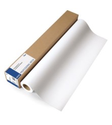 Papier Photo Premium semi-glacé (250) 255g/m² - 16”x30,5m