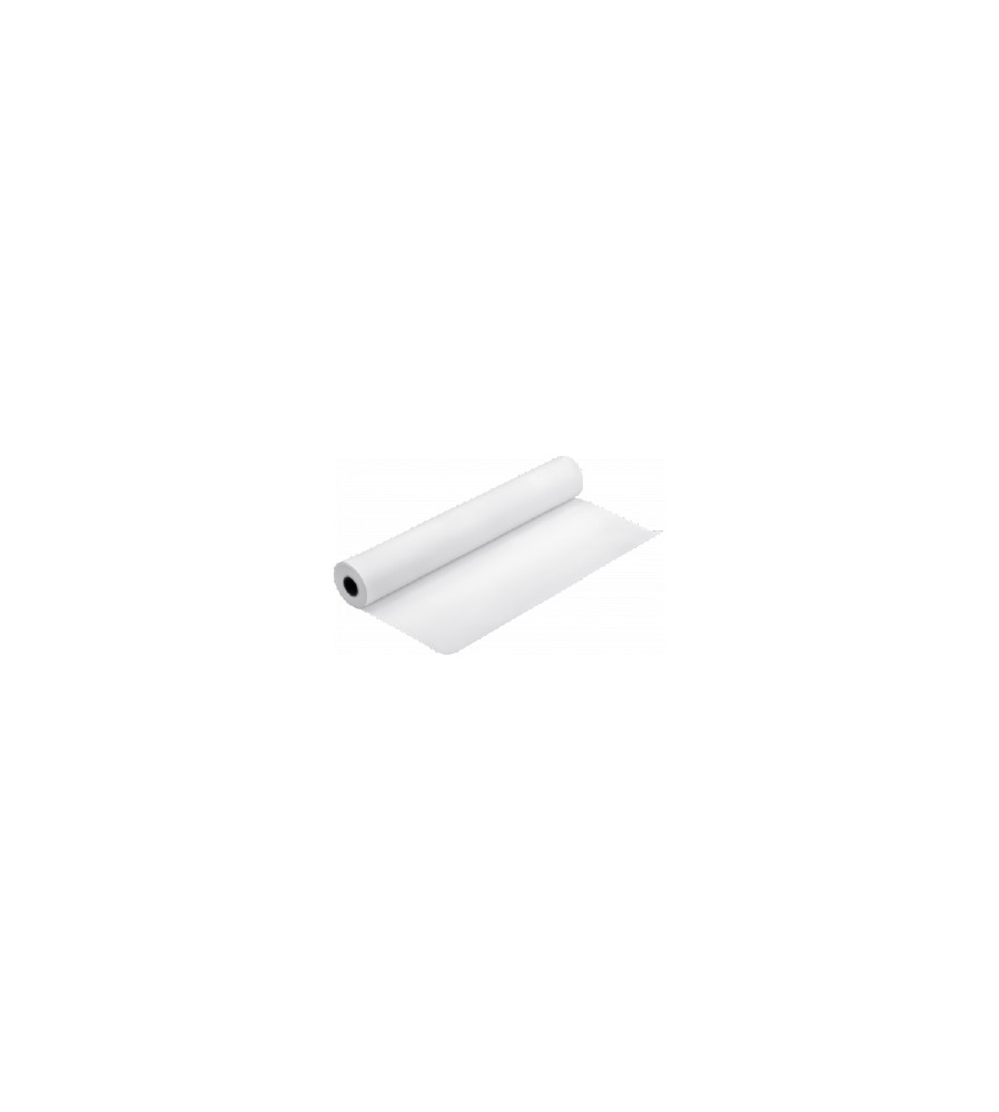 Papier Mat Simple Epaisseur 115g - 24"x40m