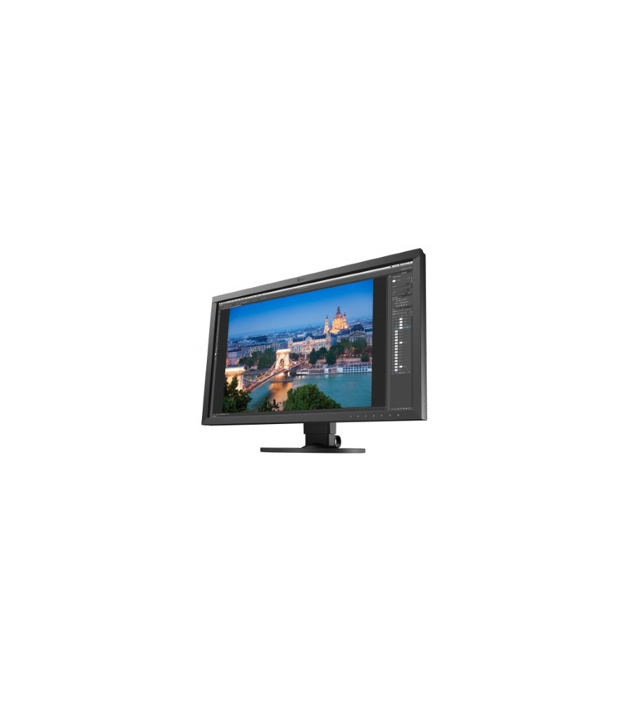 Écran Eizo ColorEdge CS2731-BK (ColorNavigator inclus) Casquette en option