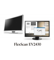 Écran Eizo Flexscan EV2430-BK - 24"