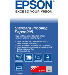Papier Proofing Standard...