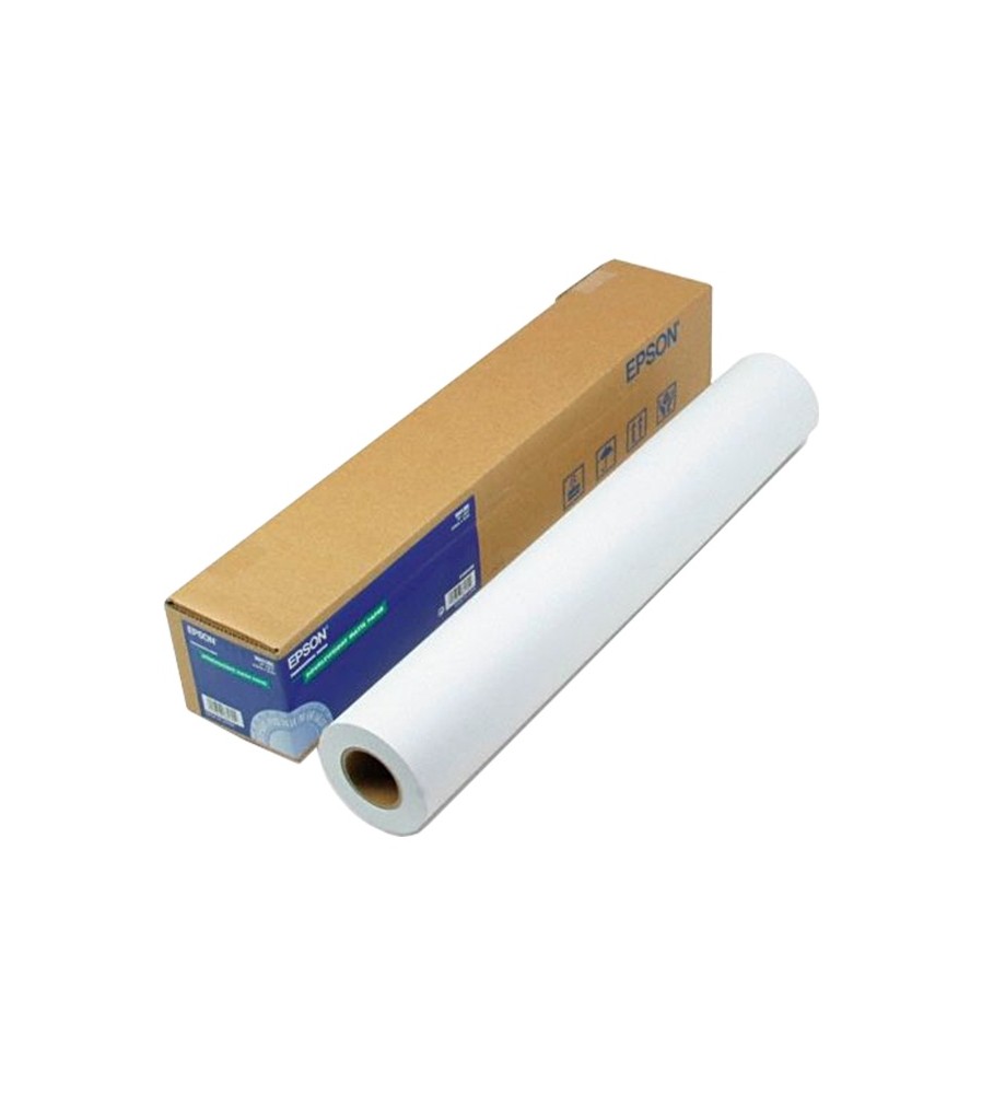 Papier Photo premium semi-mat (250) 260g/m² -16"x30,5m