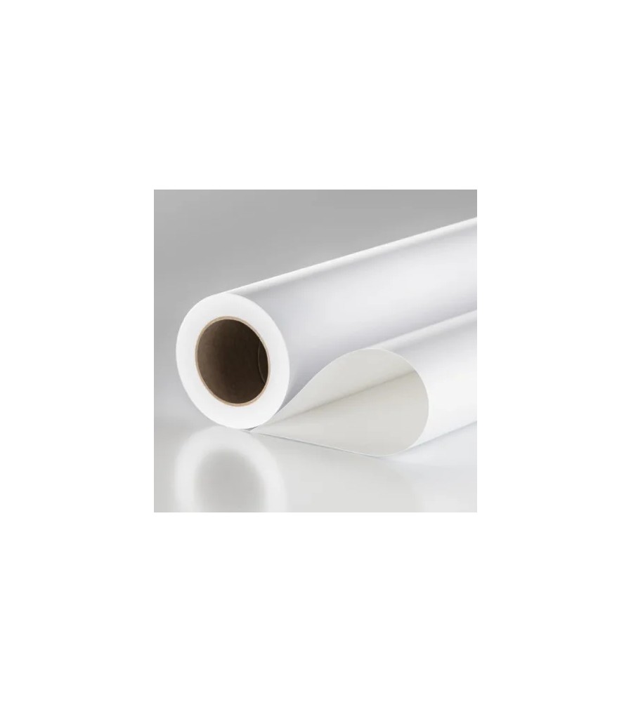 PMC 180FD Silky mat photo paper, fast dry 200g , 17"x30m