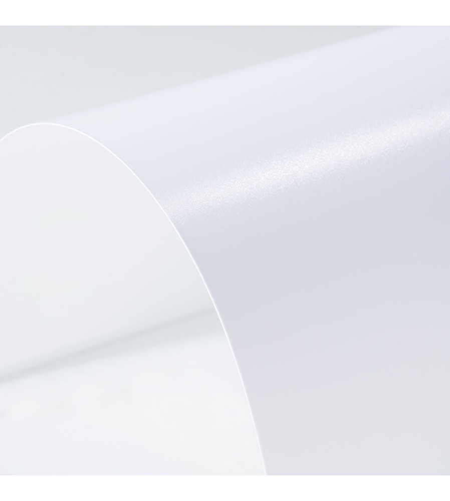 Papier photo Pearl bright white 300g/m² - 44"x25m