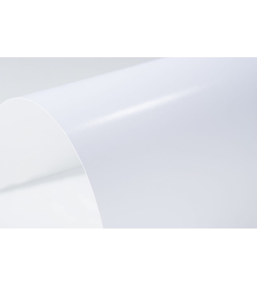 PMC 260FD "bright white" satin Silky mat photo paper, fast dry 260g 17"x30m