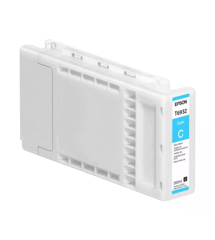 Encre 350 ml UltraChrome XD cyan