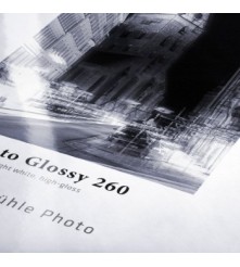 Photo Glossy 260g/m² extra...