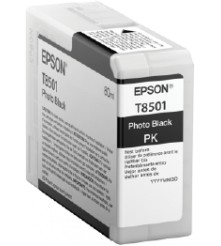 Encre 80ml UltraChrome HD Photo Black