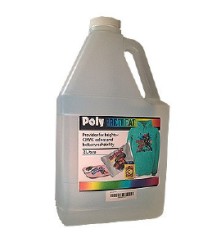 liquide prétraitement 2 Litres (polyester)