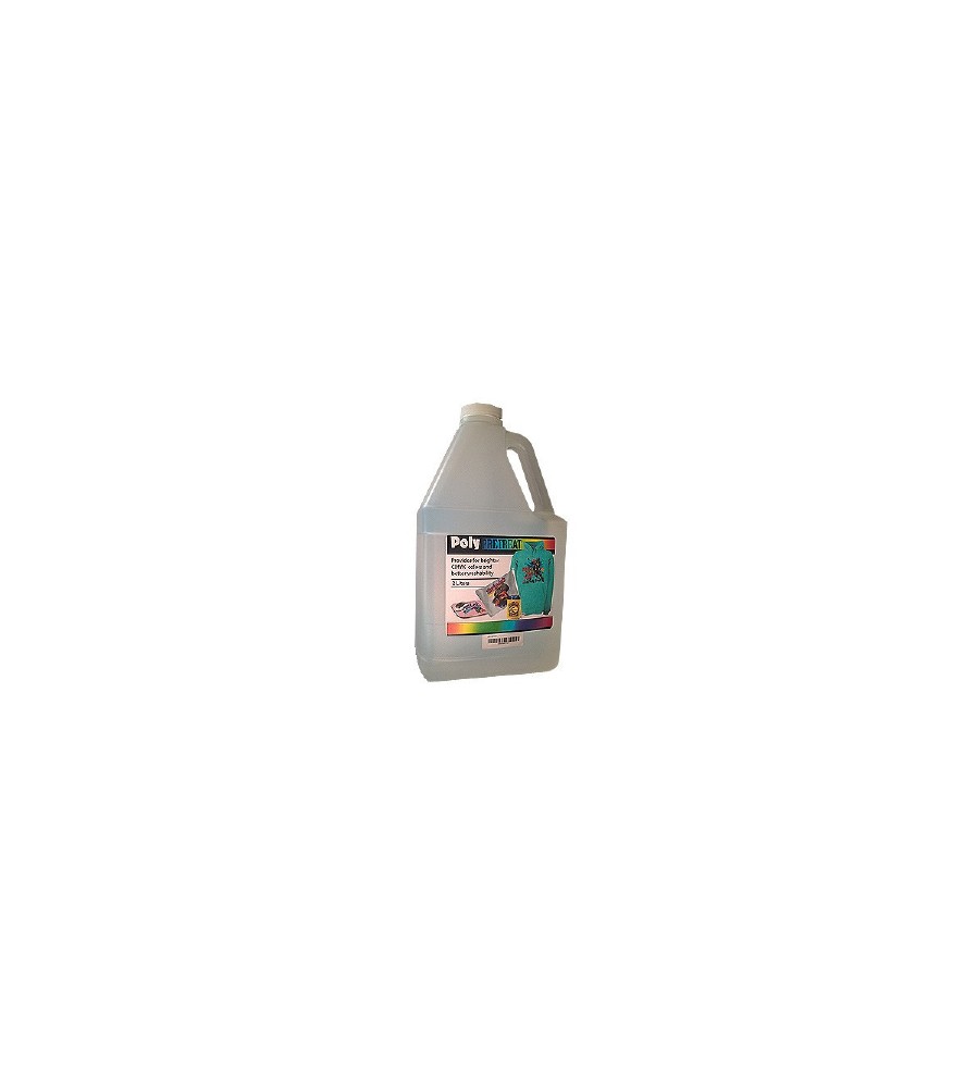 liquide prétraitement 2 Litres (polyester)