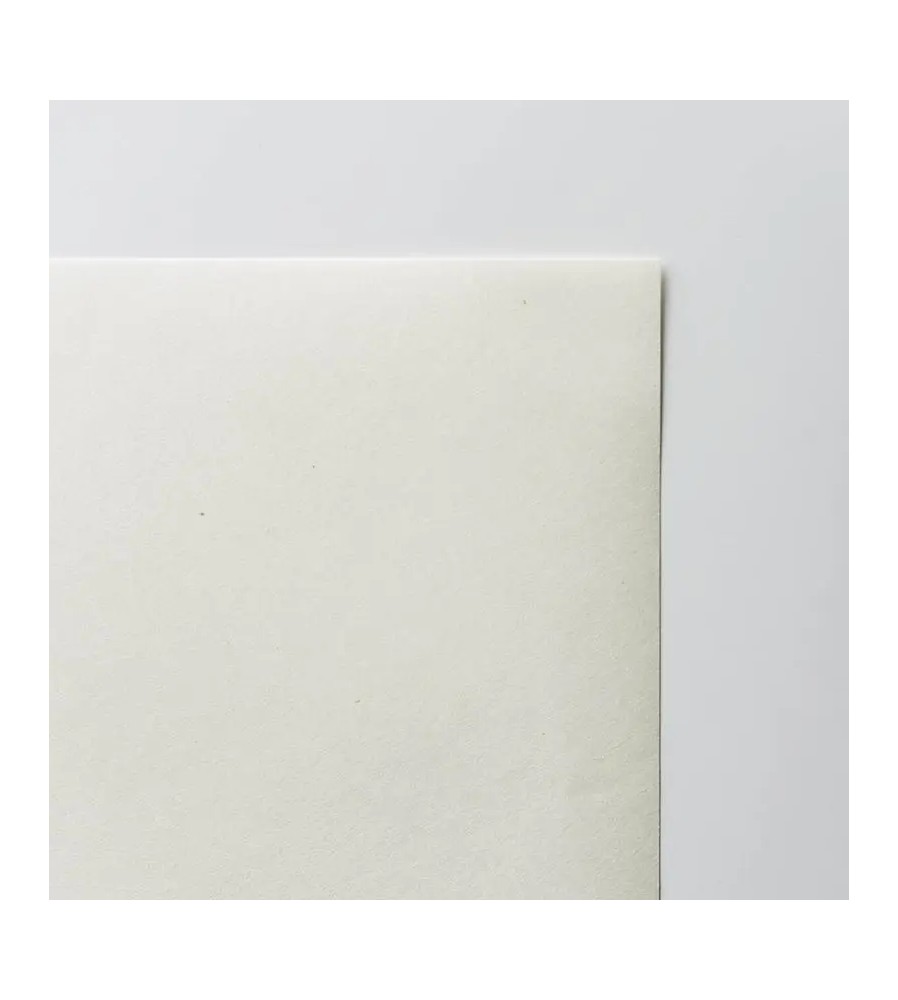 Papier AWAGAMI AIP Mitsumata Blanc Double couche 95g 44"x15m