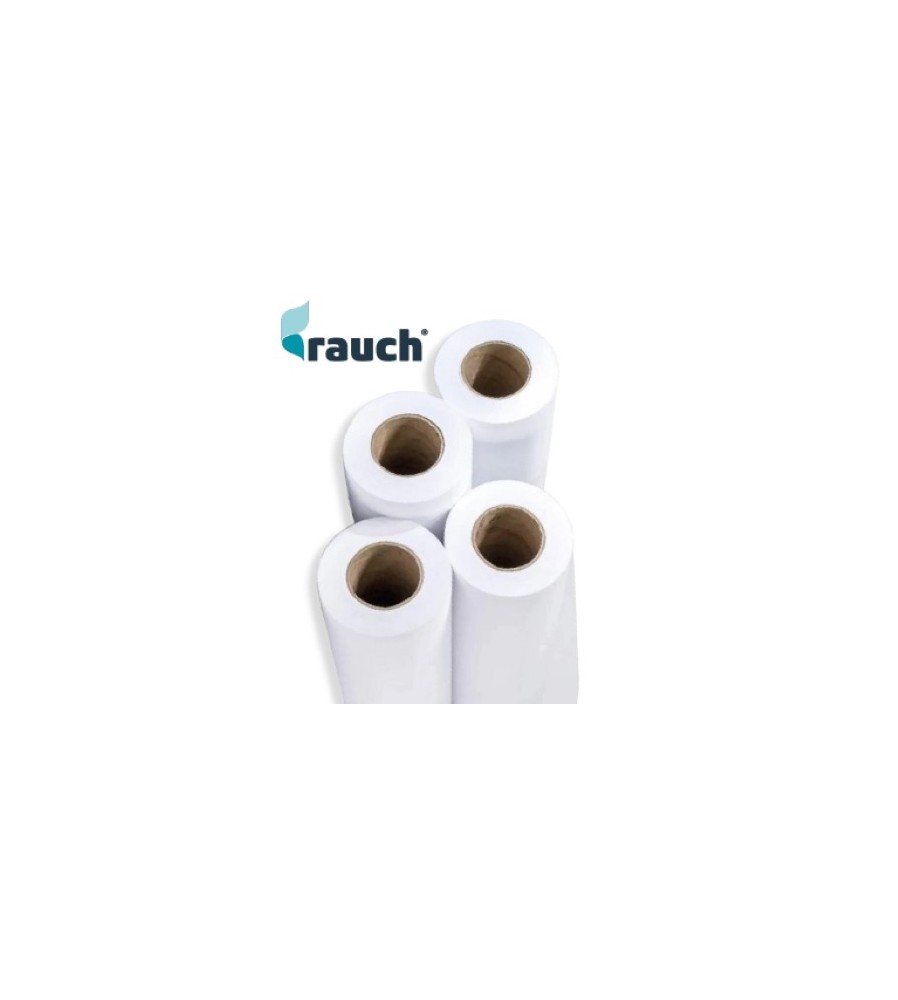 Rauch TRC 90 Transparent inkjet-paper 92g/m² - 24"x50m