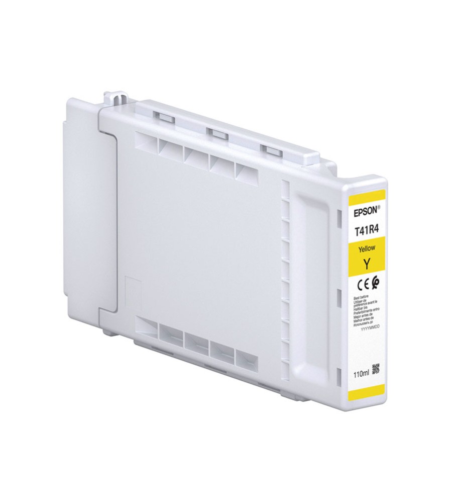 Encre 110 ml UltraChrome XD2 Jaune