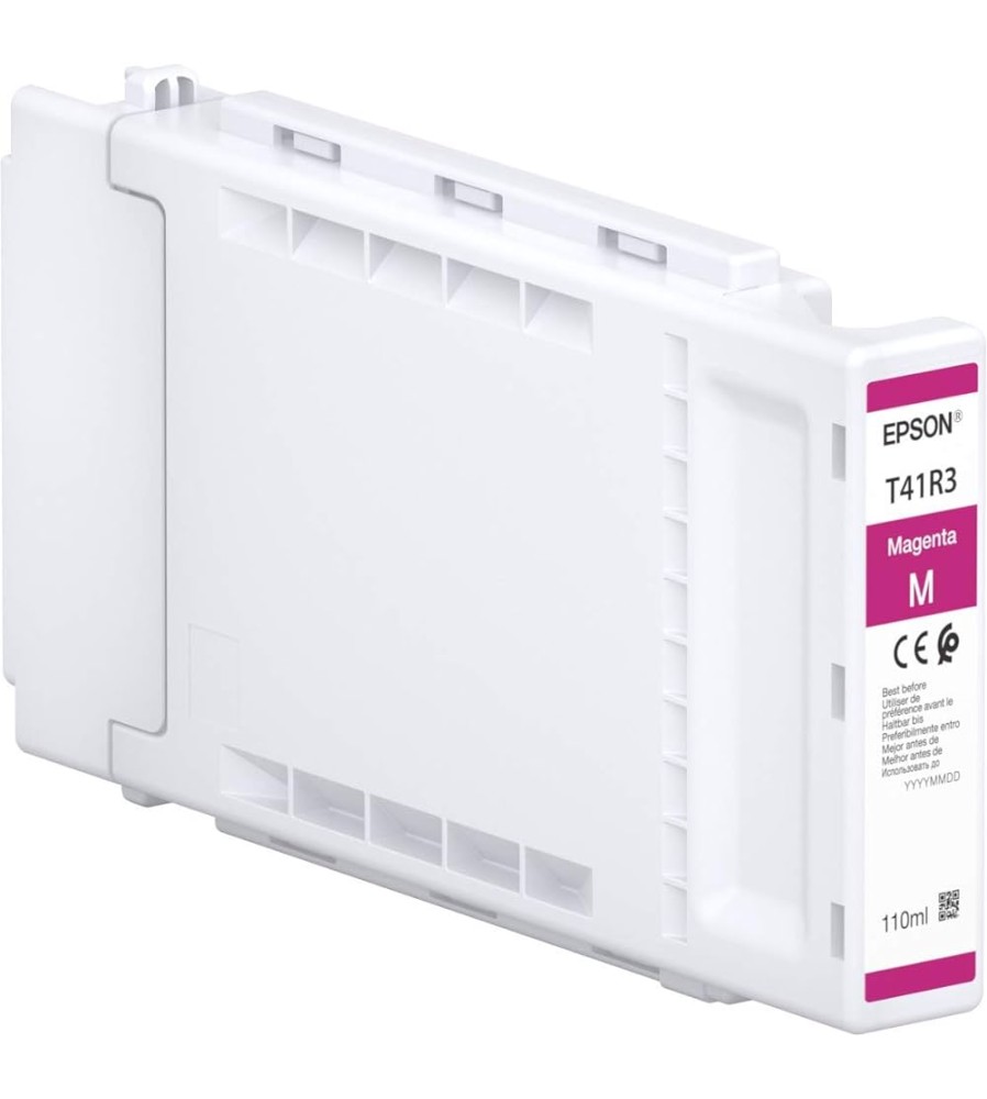 Encre 110 ml UltraChrome XD2 Magenta