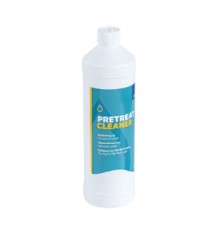 PRETREATcleaner 1 liter - for nozzle and machine