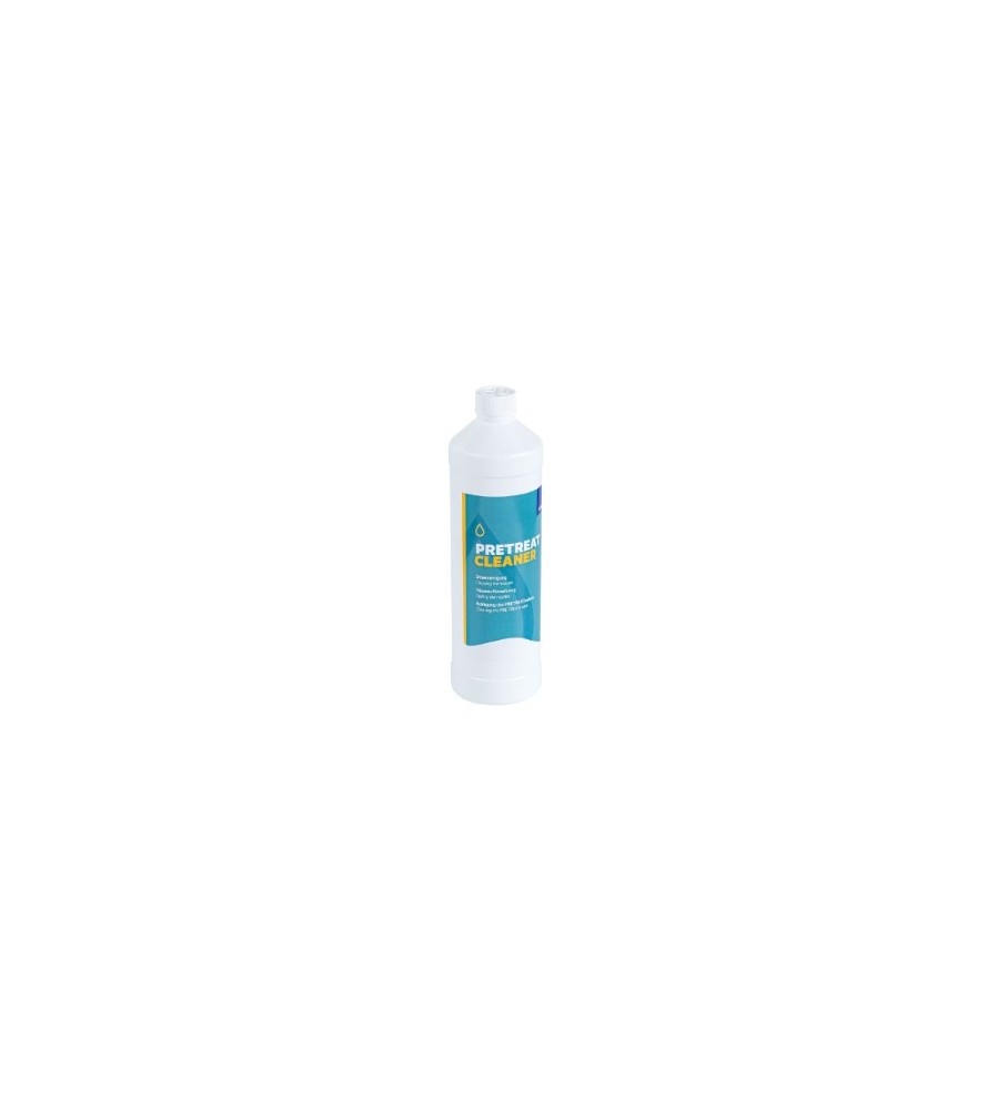 PRETREATcleaner 1 liter - for nozzle and machine