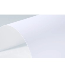 mediaJET Litho White Matte inkjet paper 230g/m² -  24"x30m