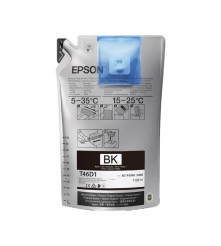 Encre ultrachrome DS Noir BK 1,1L