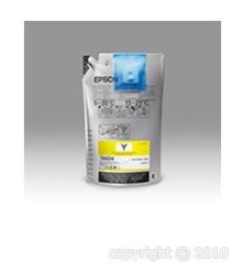 Encre ultrachrome DS jaune 1,1L