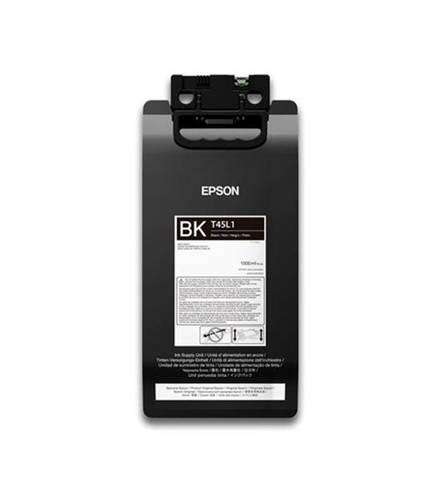 Encre UltraChrome GS3 Noir 1,5L