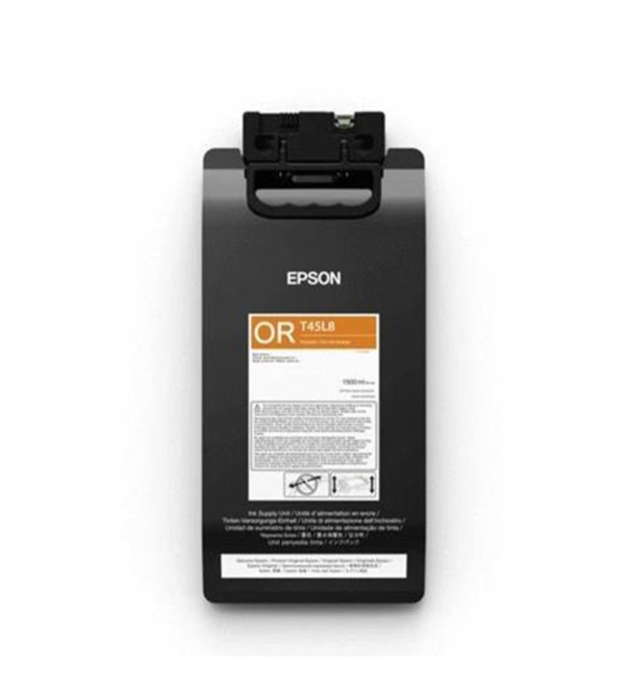 Encre UltraChrome GS3 Orange 1,5L