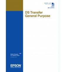 DS transfer General Purpose A4 (100 feuilles)