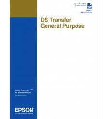DS transfer General Purpose A3 (100 feuilles)