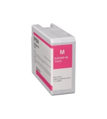 Cartouche d'encre Magenta 80mL