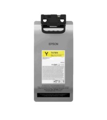 Encre UltraChrome DG Jaune 1,5L