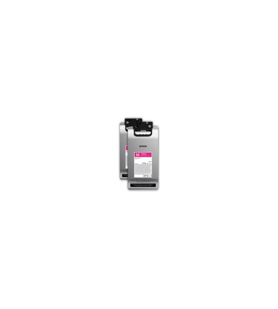 Encre UltraChrome RS Magenta (1,5 L X 2)