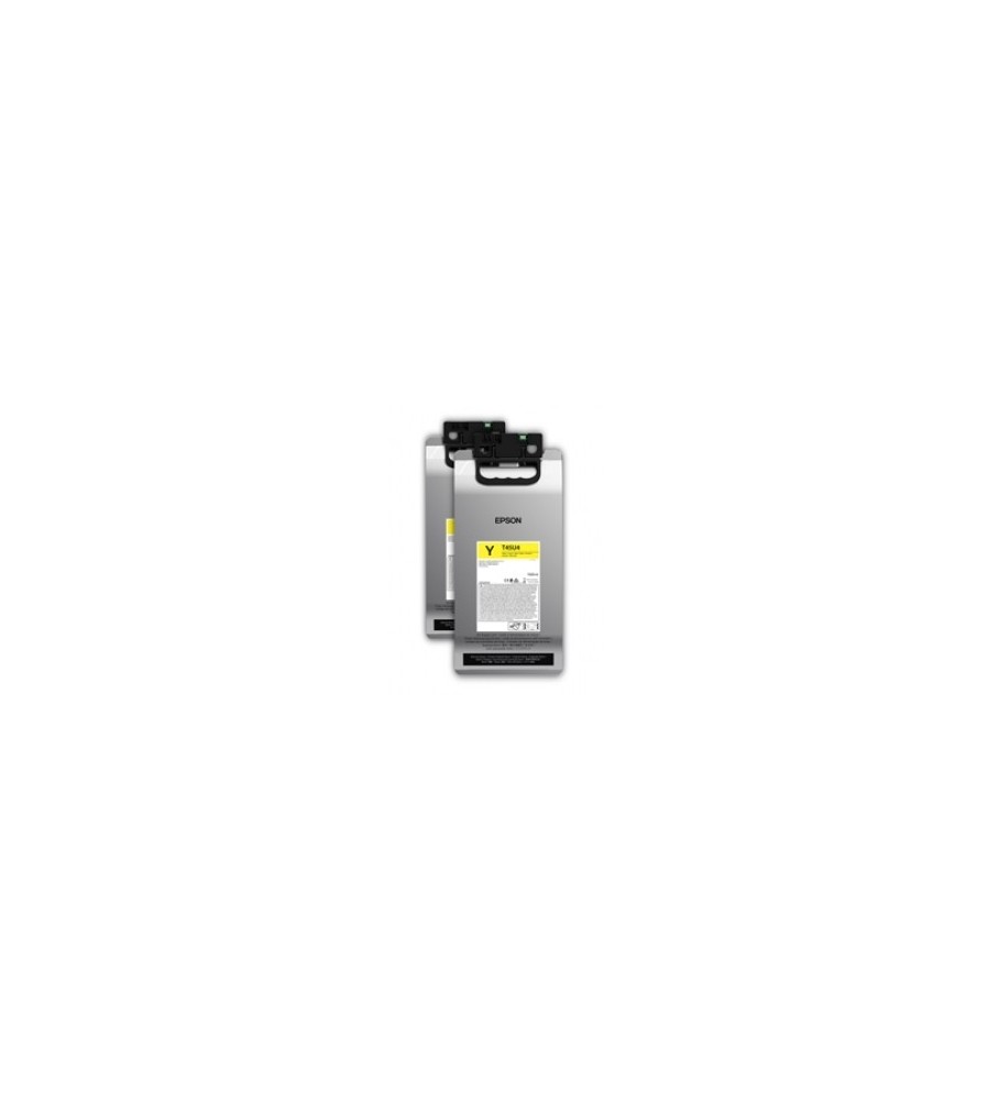 Encre UltraChrome RS Yellow (1,5 L X 2)