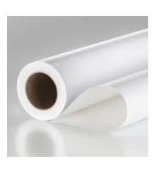 PRC 120N mat coated inkjetpaper high resolution 120g - 42"x30m