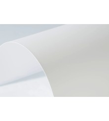 mediaJET Litho White Matte inkjet paper 230g/m² -  42"x30m