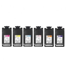 Encre ultrachrome Jaune Fluo 1,6L