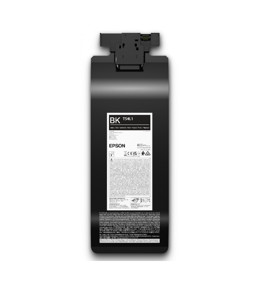 Encre UltraChrome 800 ml DG2 Noir