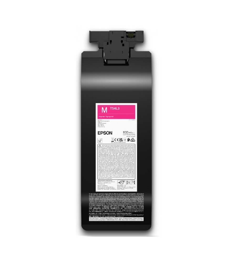 Encre UltraChrome 800 ml DG2 Magenta