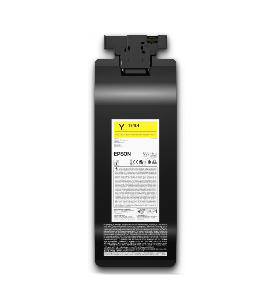 Encre UltraChrome 800 ml DG2 Jaune