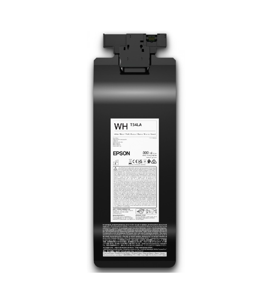 Encre UltraChrome 800 ml DG2 Blanc