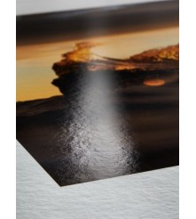 Photo Rag Matt Baryta 308 gsm, 100% Cotton, white, matt-baryta 24"x5m