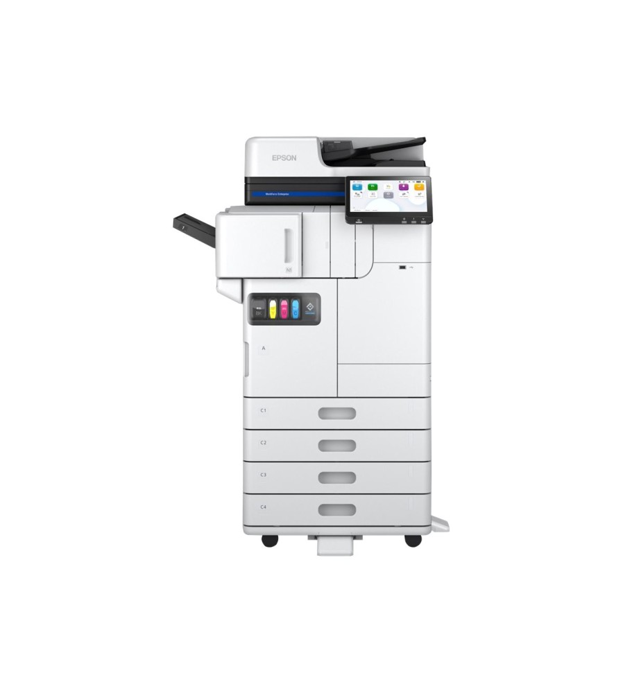 AM-C6000 (2 bacs 500f)