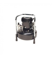 Compresseur silencieux (40dB) pour Air Clam X, Rotex Air Lite, Rotex Air Pro