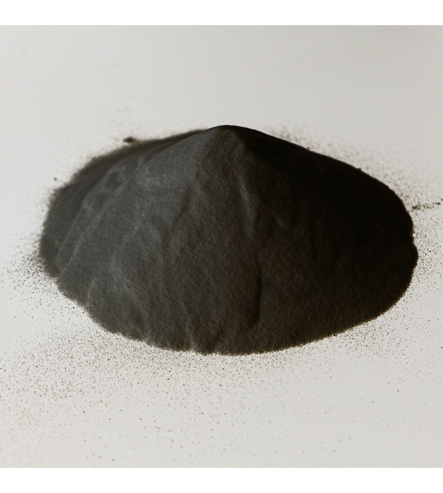 Schulze DTF Powder black edition / 80 – 100 μ / 1 kg (poudre noire)