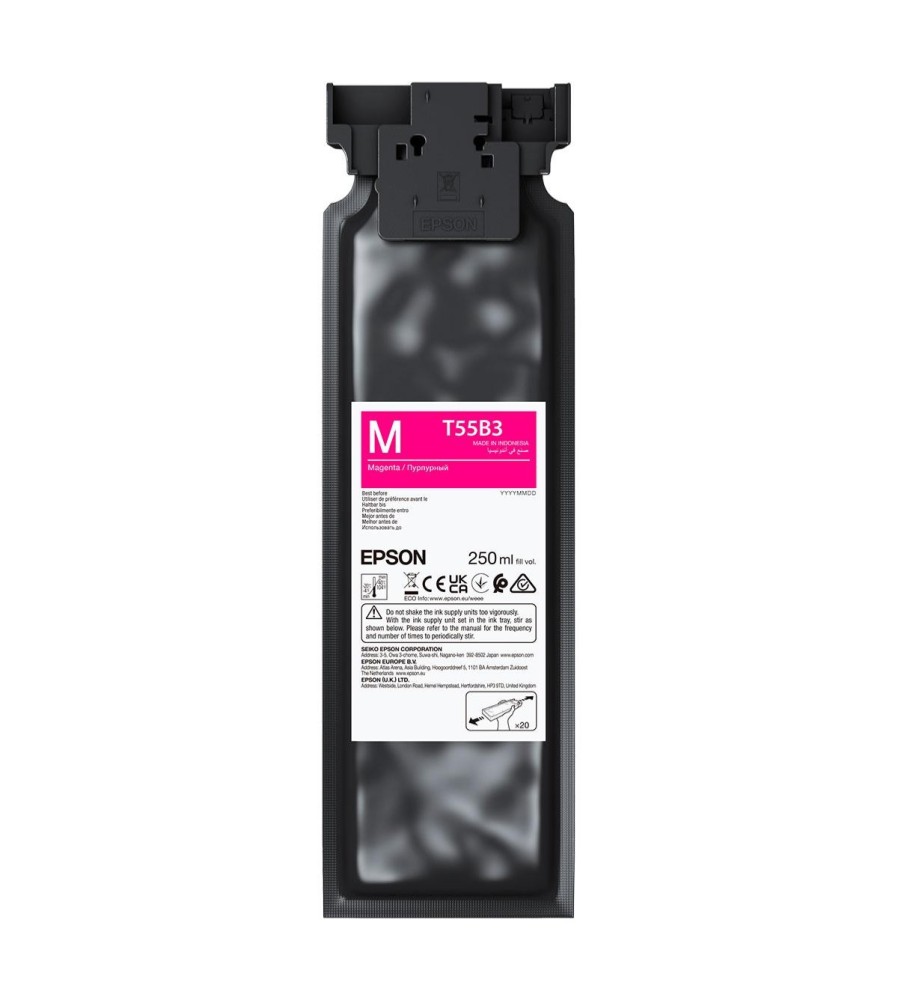 Encre UltraChrome DG2 Magenta 250ml