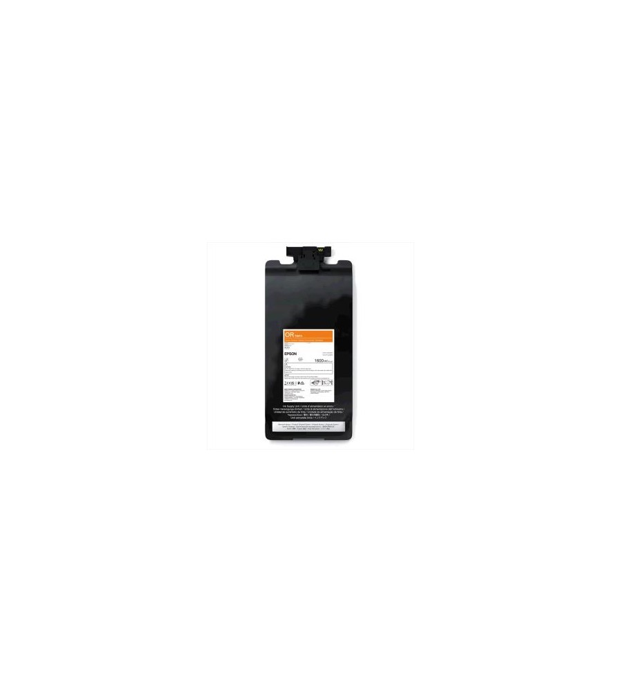 Cartouche d'encre UltraChrome Pro12 Orange 1,6L