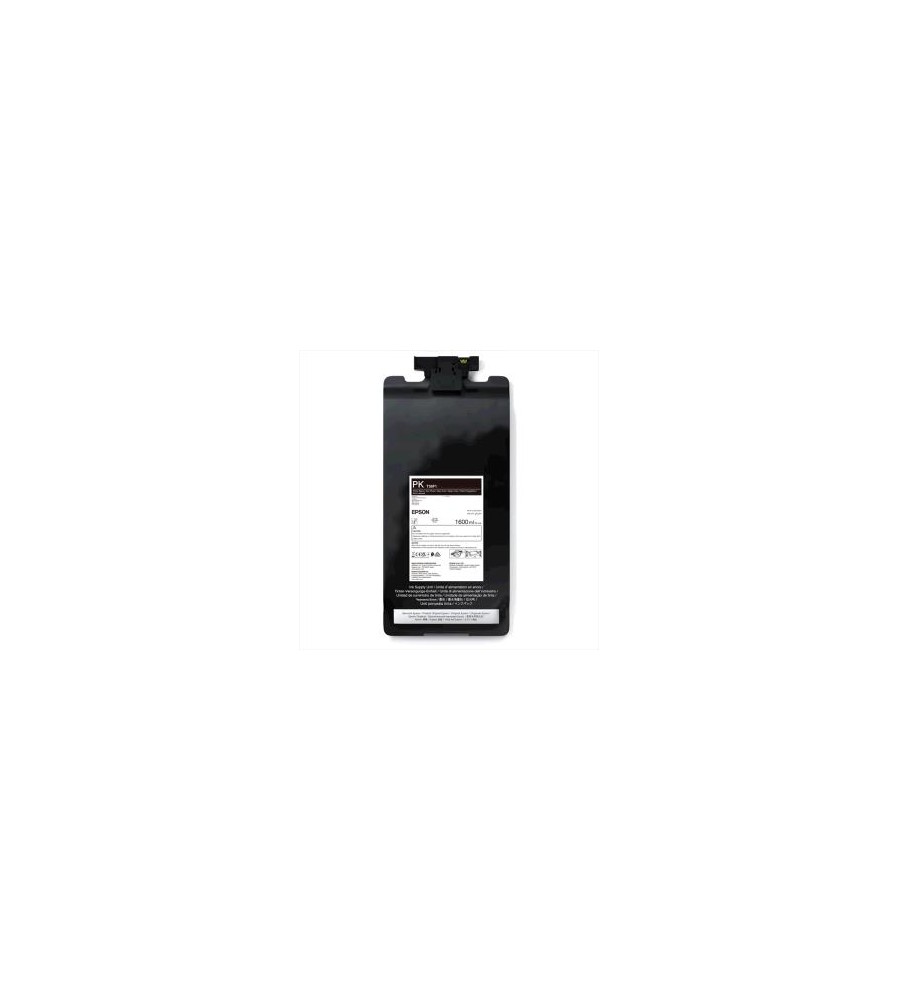 Cartouche d'encre UltraChrome Pro12 Photo black 1,6L