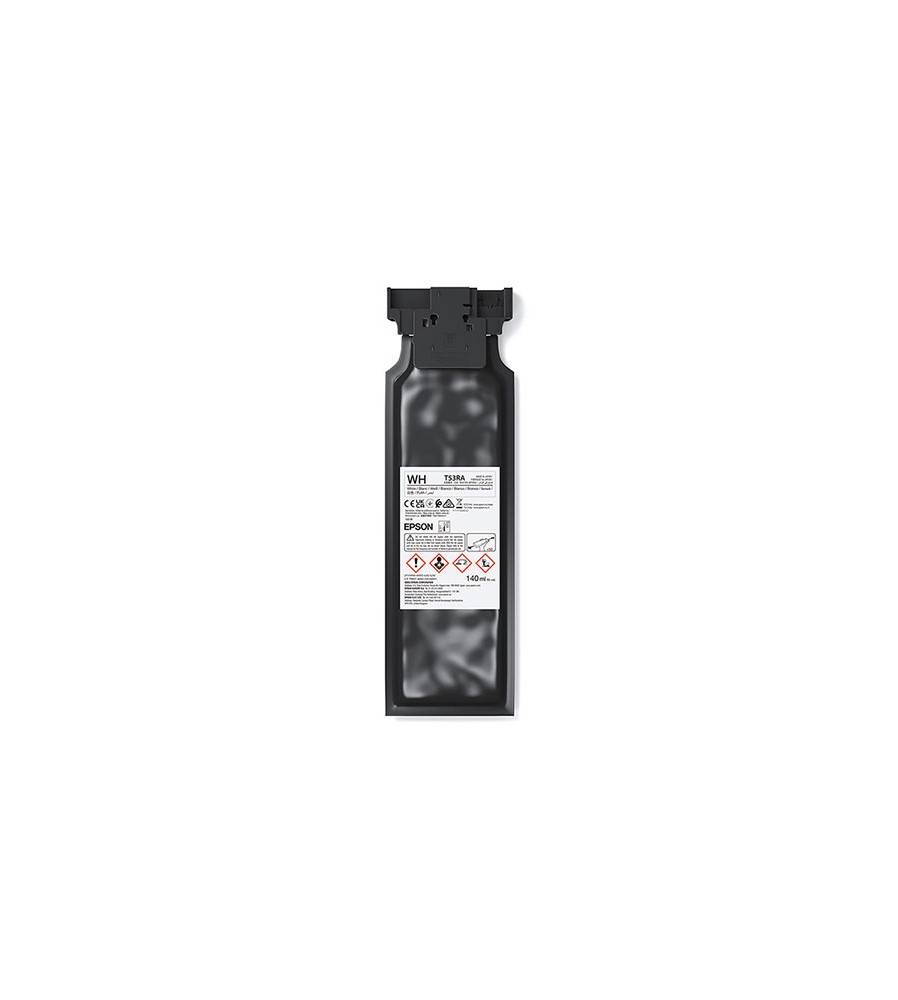 Encre UltraChrome UV blanc 140ml