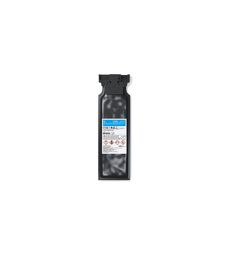 Encre UltraChrome UV cyan 140ml