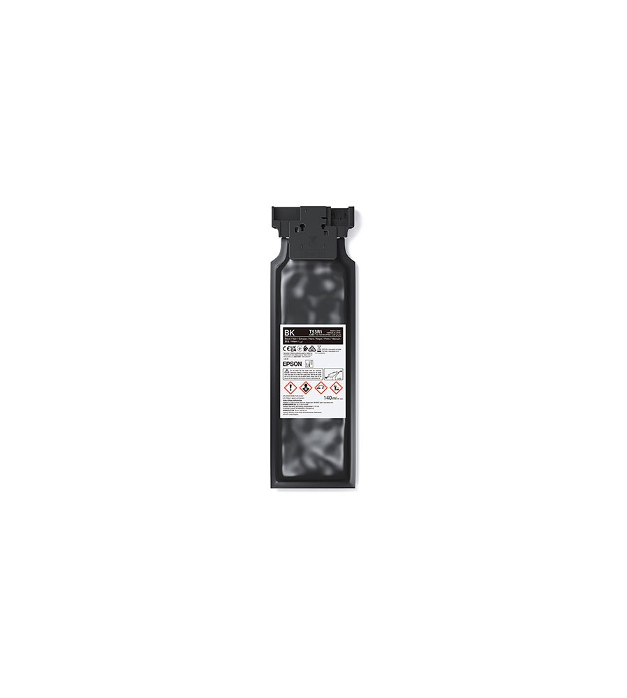 Encre UltraChrome UV noir 140ml